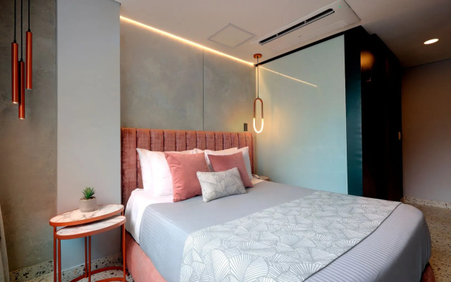 Hotel Glow Medellín