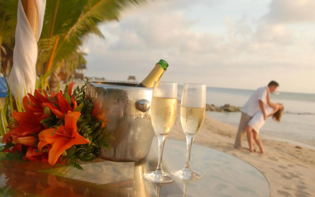 Sunscape Sabor Cozumel - All Inclusive
