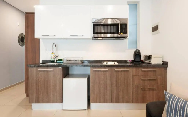 Chic loft! 150 BPS fiber optic internet