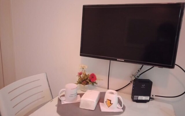 Sea Residences Condotel