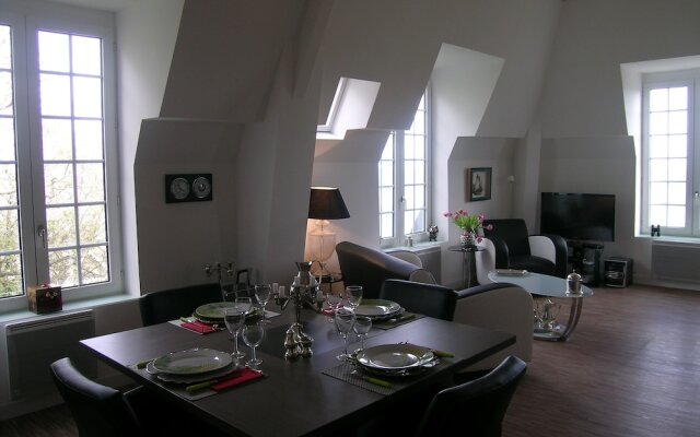 Le Grand Large