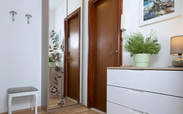 Apartment Kristina, comfortable and close to the center