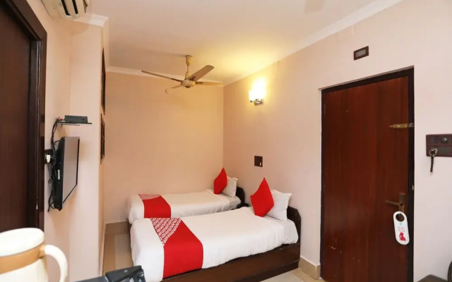 Oyo 44586 Hotel Himalay