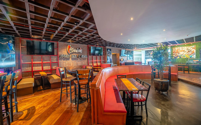 Holiday Inn San Jose La Sabana by IHG