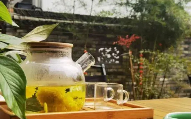 Yuanzixuan Xiaozhu Homestay