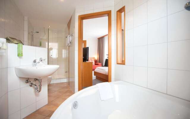 Neumaiers Hirsch Gasthof & Landhotel