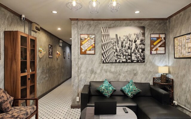 The Travellers House - Pet Friendly Accommodation