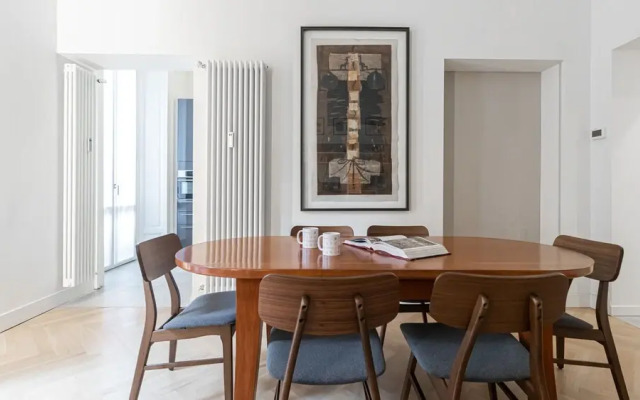 Italianway - Carducci 31