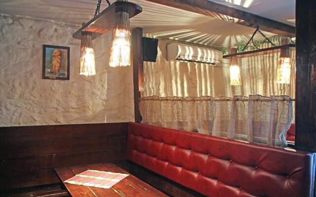 Guesthouse Carl Schmidt