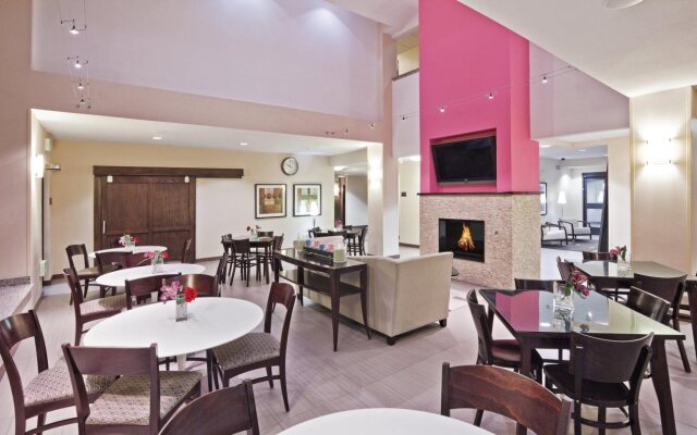 Staybridge Suites Plano - Richardson Area by IHG