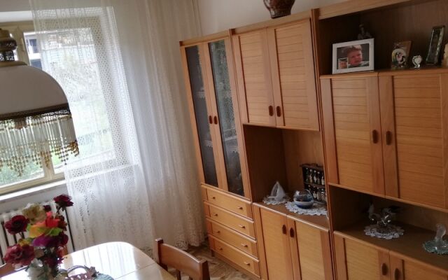 Residenza Fabiola a Gubbio