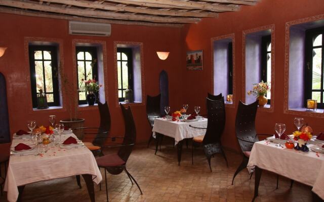 Villa Catherine of Marrakech