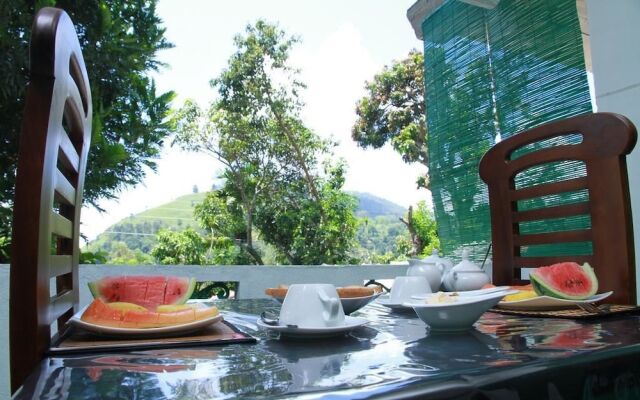 Ella Grand View