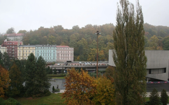Apartment No 28 Zahradní 43