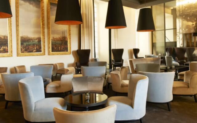 InterContinental Marseille - Hotel Dieu by IHG