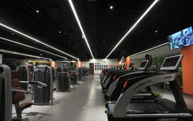 Holiday Inn Express Harbin Exhibition Center by IHG
