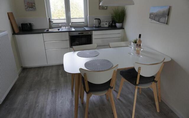 Schauf Ferienwohnung 6