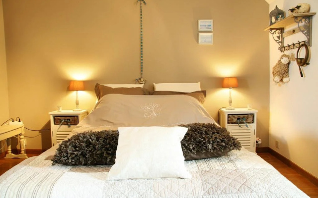 B&B De Klaproos