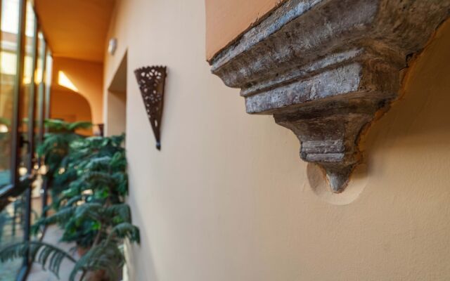 El Rey Moro Hotel Boutique