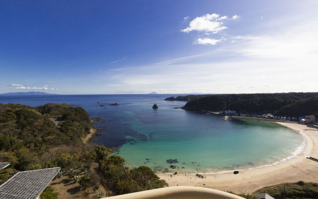 Shimoda View Hotel