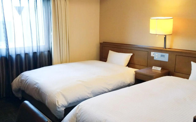 Hotel Route Inn Tsuruga Ekimae