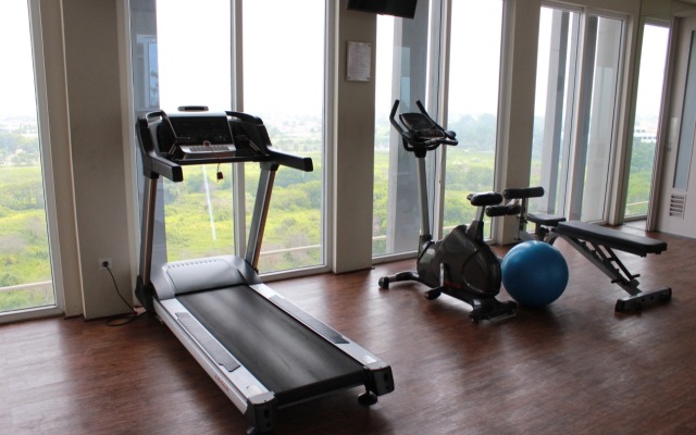 Swiss-belinn Cikarang