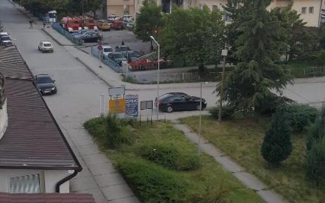 Petreski Apartments 1