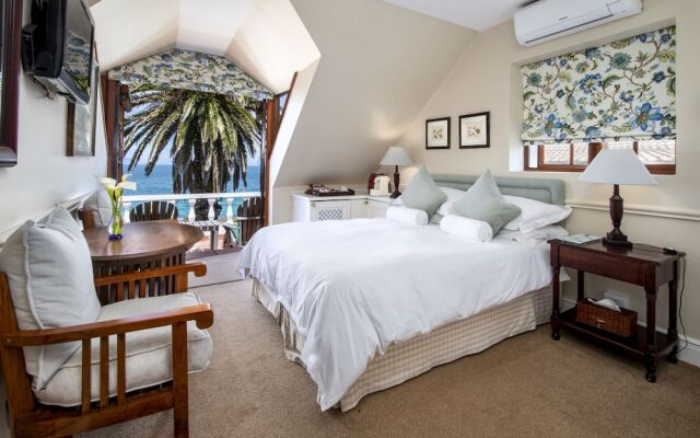 La Fontaine Guest House