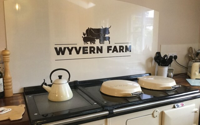 Wyvern Farm