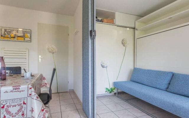 Appartement Briançon, 2 pièces, 4 personnes - FR-1-330C-100