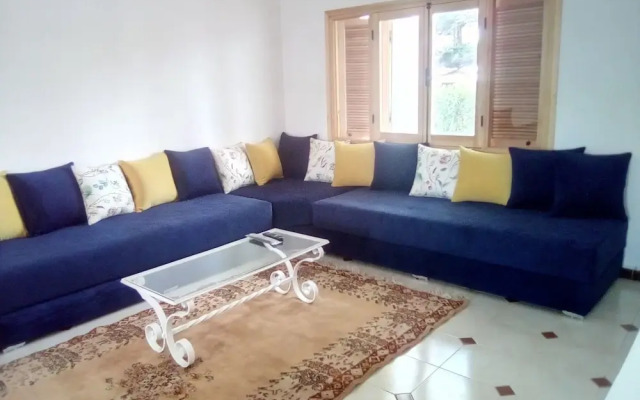 Villa Hibiscus