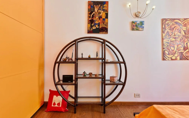 Piazza Vittorio Veneto Exclusive Apartment