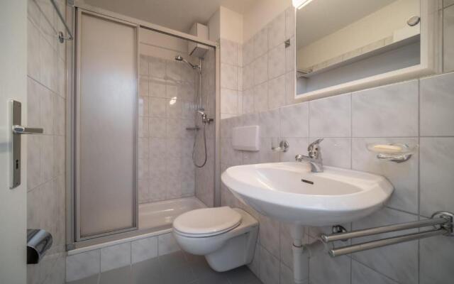 Studio Arosa von Swisspartments