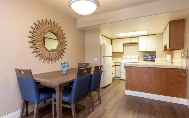 Capistrano Surfside Inn