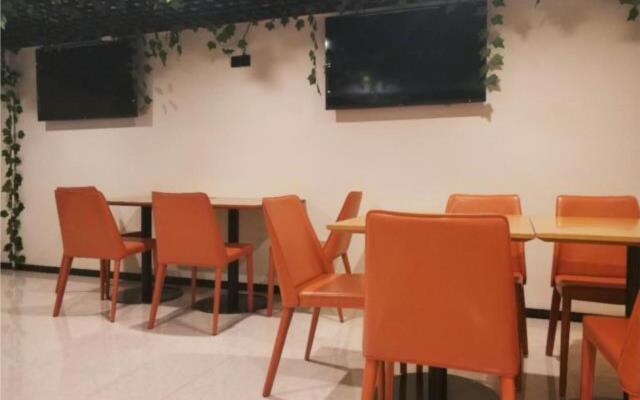 City Comfort Inn Hanyang Yongwang