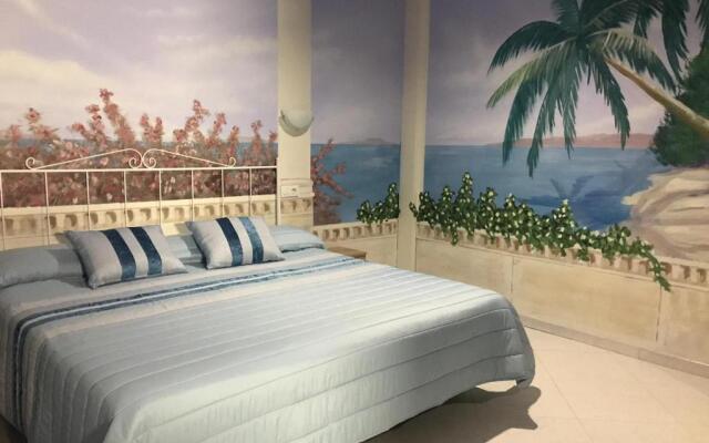 Hotel O Camino