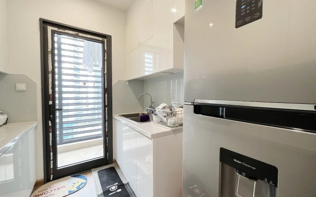 Luxhome Vinhomes Skylake