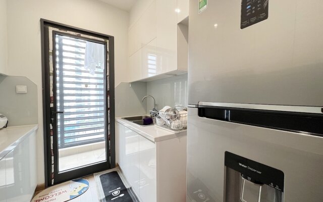 Homefromhome Skylake Apartment