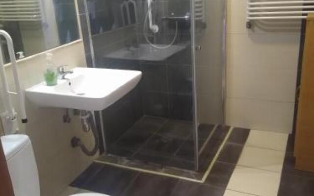 Zajazd Eljan-Centrum Noclegowe