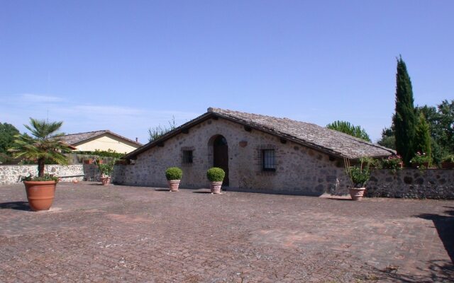 Agriturismo San Giusto