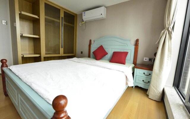Guangzhou Sunny Rain ApartHotel