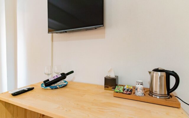 Masal Suites Eski Datca