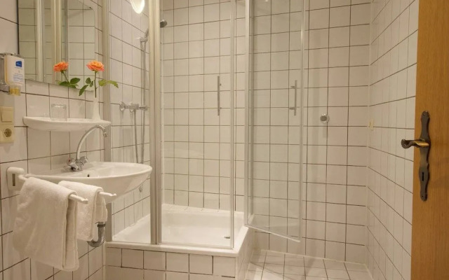 Bed & Breakfast am Luisenplatz