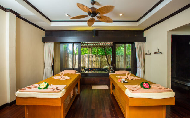 The Treasure Koh Madsum - Samui
