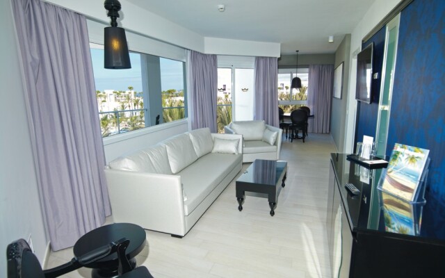 Hotel Riu Palace Meloneras