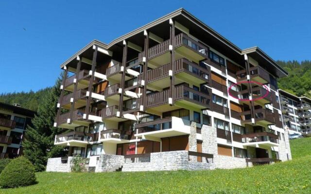 Appartement La Clusaz, 3 pièces, 4 personnes - FR-1-304-46