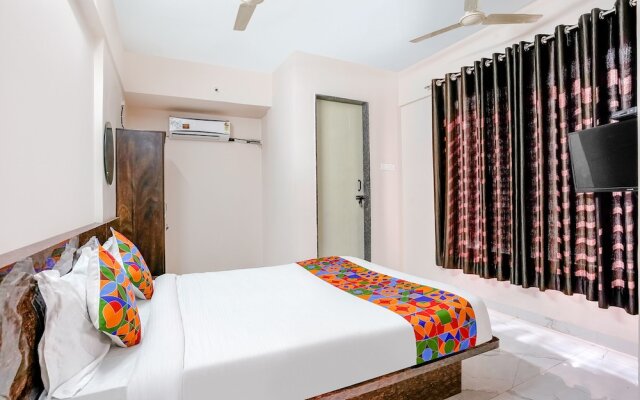 Fabhotel Wakad Villa