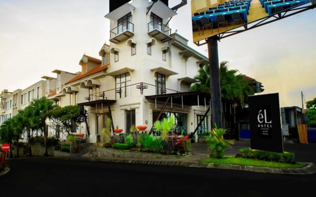 eL Hotel Malang