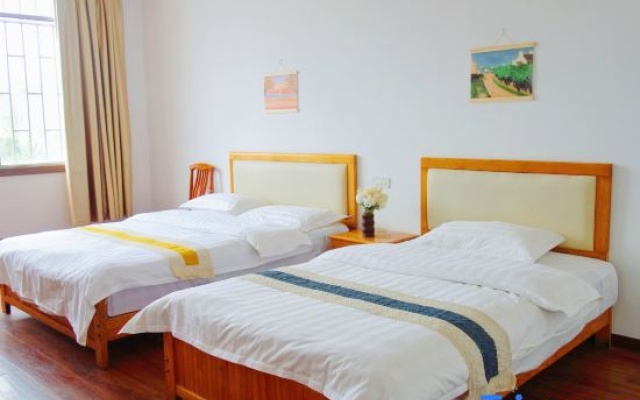 Mingge Hotel — 2-star hotel in Qujing
