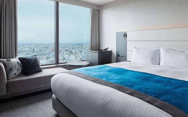 Mitsui Garden Hotel Nagoya Premier